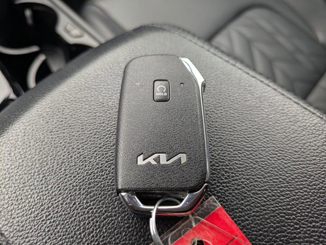 Used 2023 Kia Sportage X-Pro AWD/4WD image 30