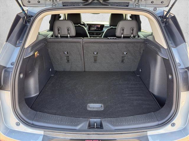 Used 2025 Buick Encore GX Preferred FWD image 7