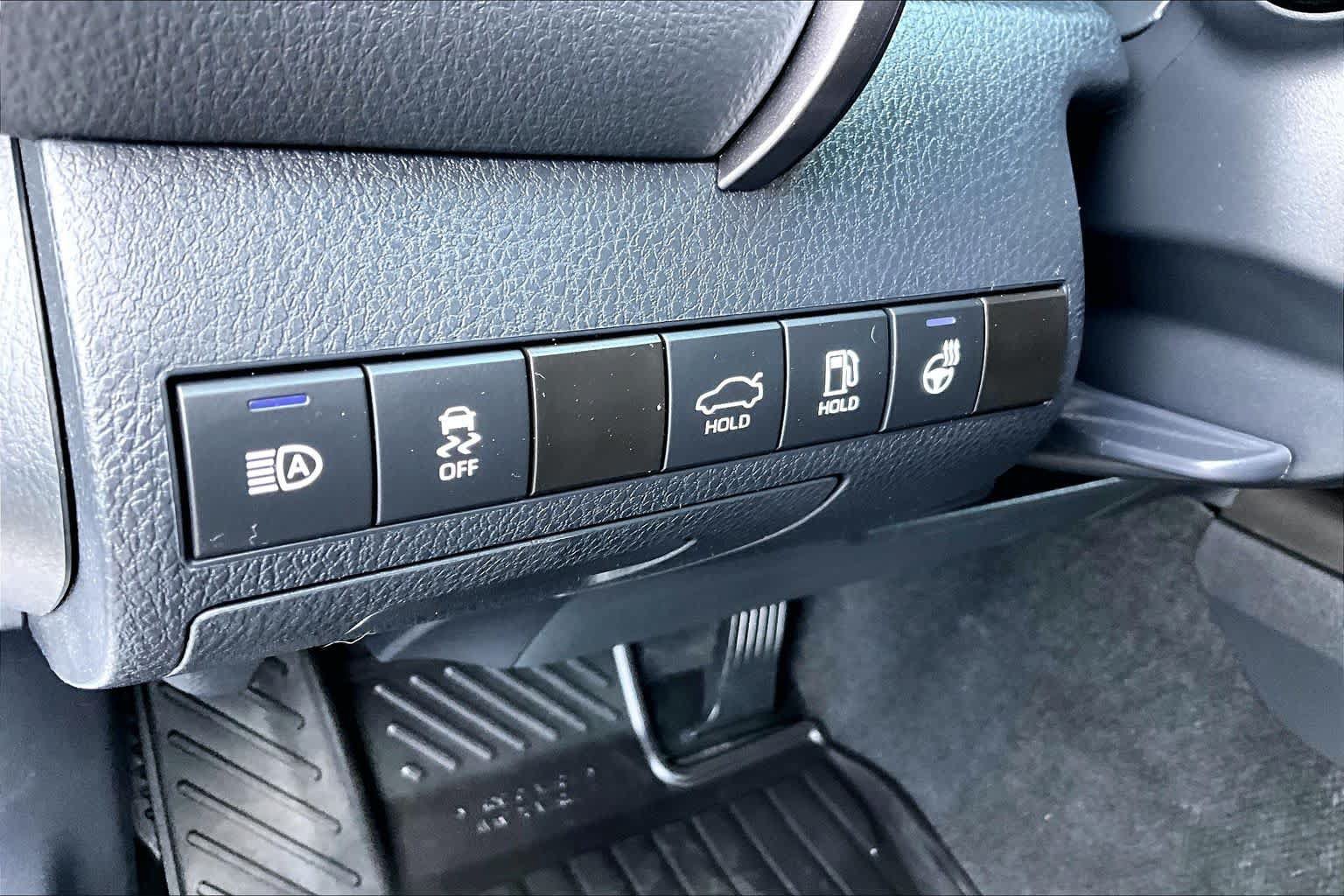 Certified 2024 Toyota Camry SE w/ Cold Weather Package AWD/4WD image 33