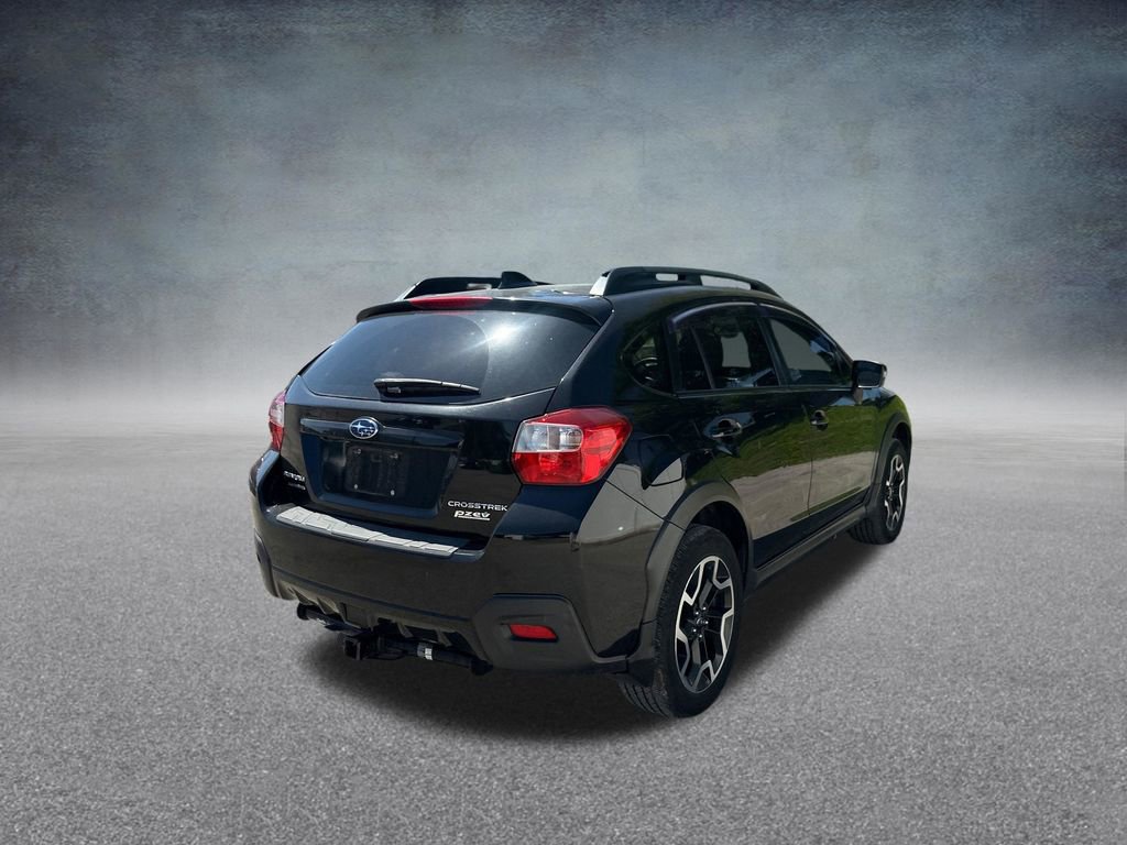 Used 2017 Subaru Crosstrek 2.0i Limited AWD/4WD image 6