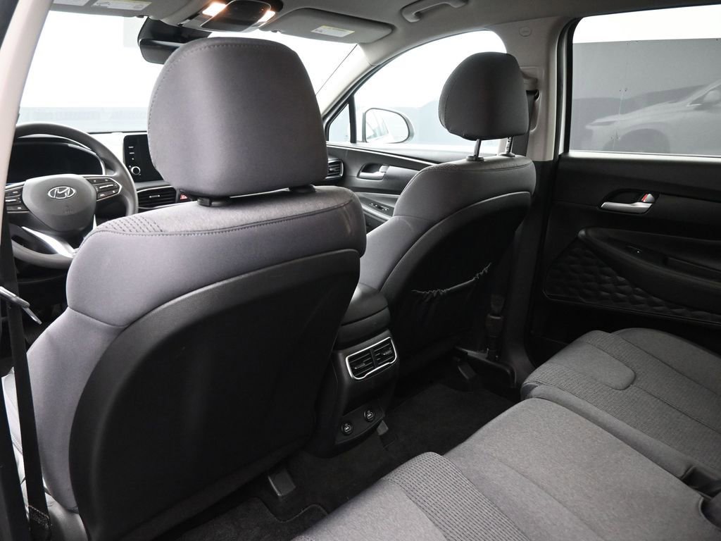Used 2023 Hyundai Santa Fe SE image 23