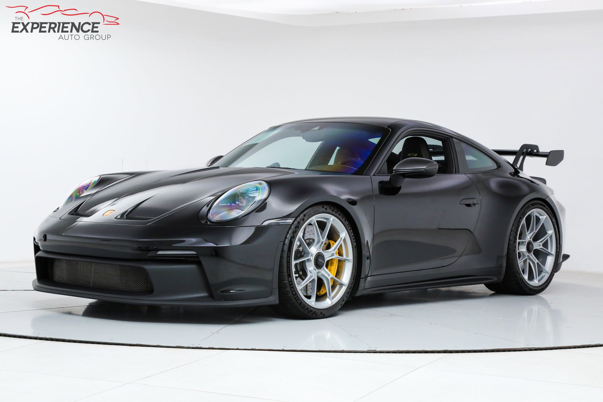 Used 2022 Porsche 911 GT3 image 1