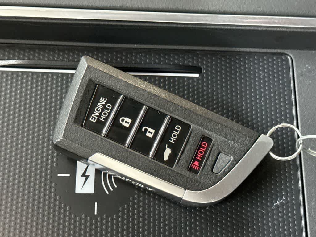 Used 2026 Acura MDX w/ Technology Package FWD image 28