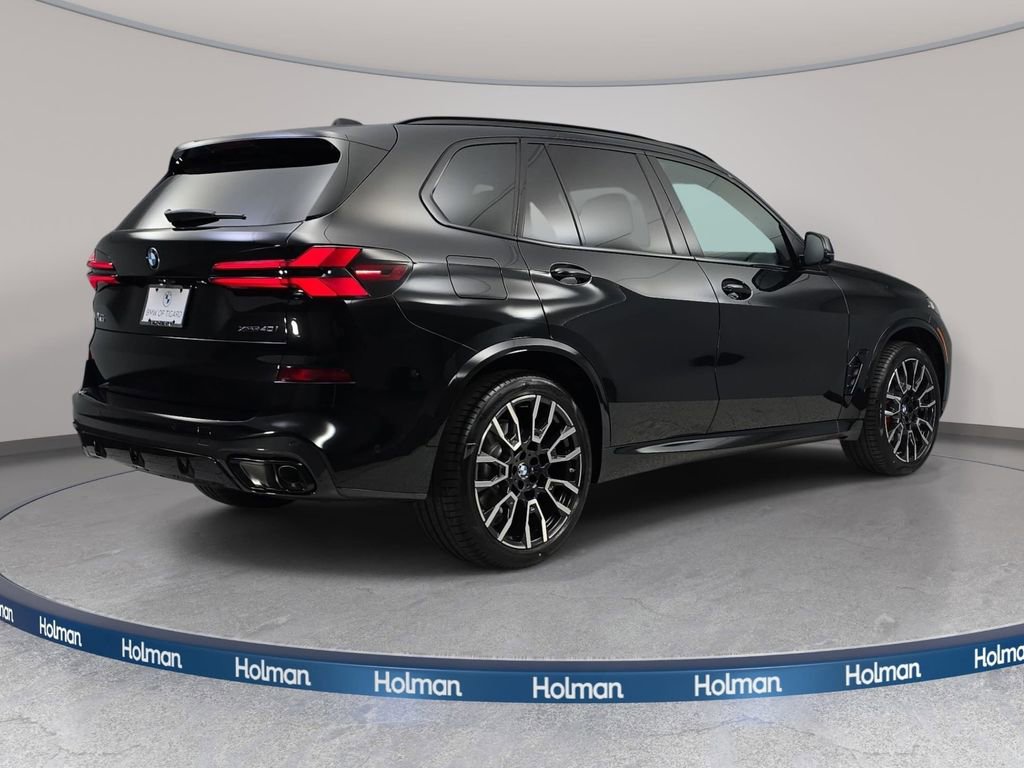 New 2026 BMW X5 xDrive40i image 5