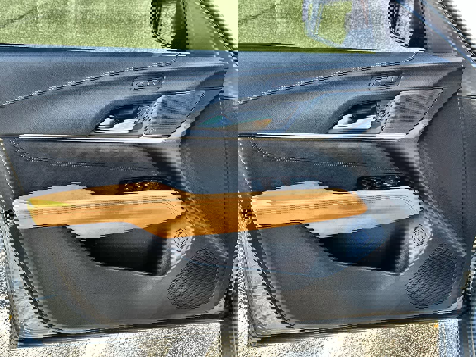 Used 2024 Cadillac CT4 V Blackwing w/ Driver Assist Package image 27