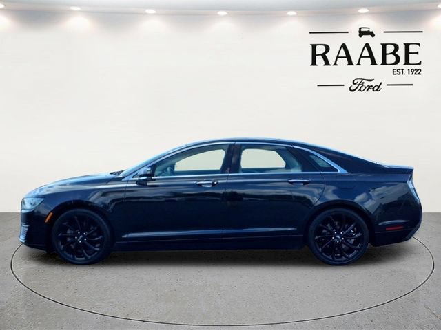 Used 2020 Lincoln MKZ Reserve w/ Monochromatic Package FWD image 4