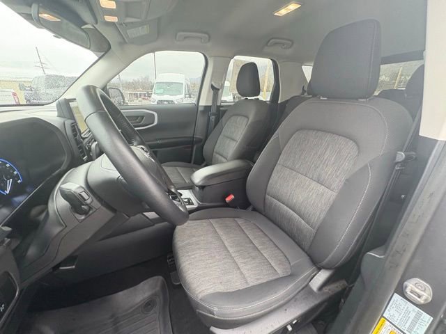 Used 2023 Ford Bronco Sport Big Bend w/ Convenience Package image 27