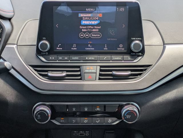 Used 2024 Nissan Altima 2.5 SR FWD image 21