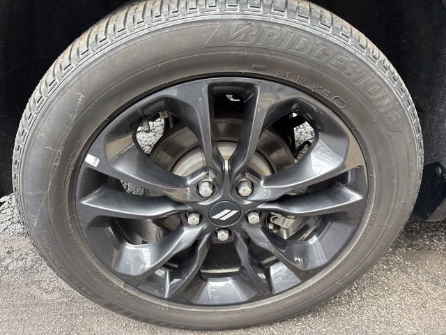 Used 2025 Dodge Durango GT AWD/4WD image 31