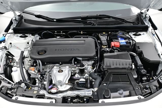 New 2026 Honda Civic LX image 31