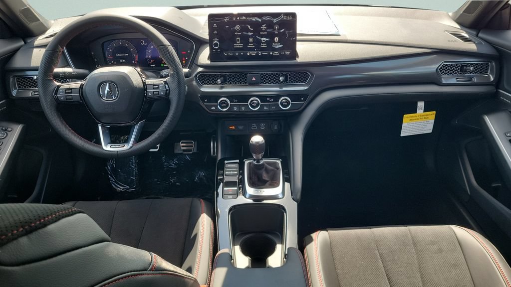 New 2026 Acura Integra Type S FWD image 11