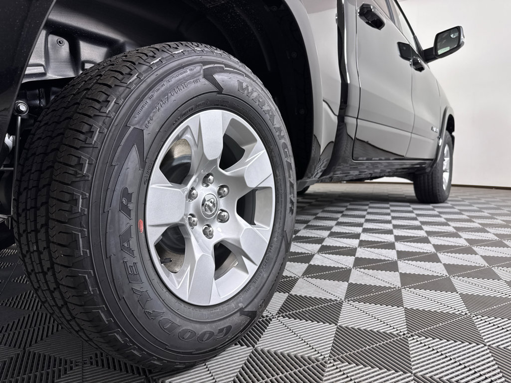 New 2026 RAM 1500 Big Horn image 17