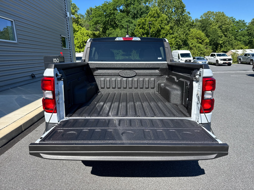 New 2026 Ford Maverick XLT w/ Equipment Group 301A AWD/4WD image 8