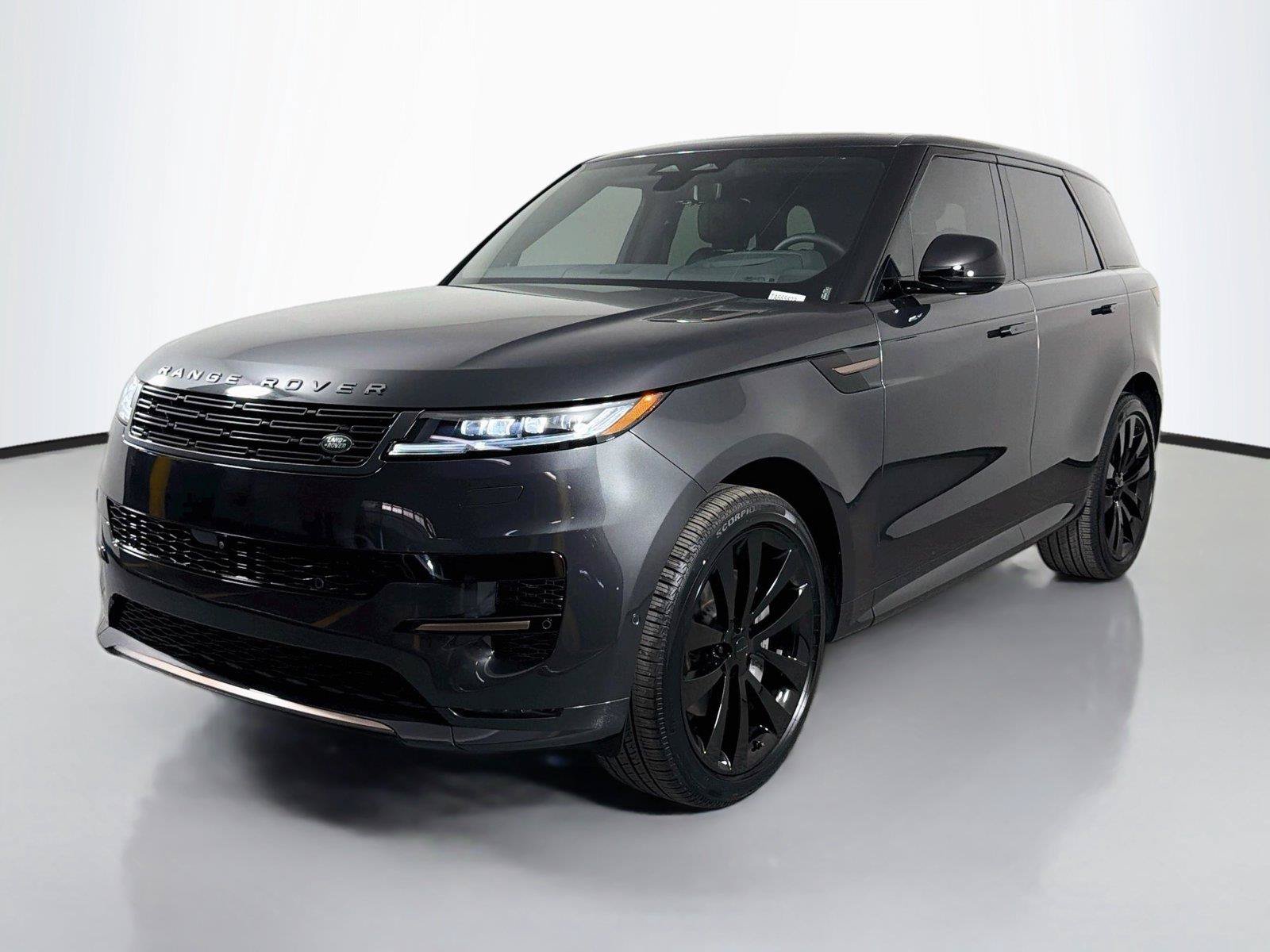 New 2026 Land Rover Range Rover Sport Dynamic SE