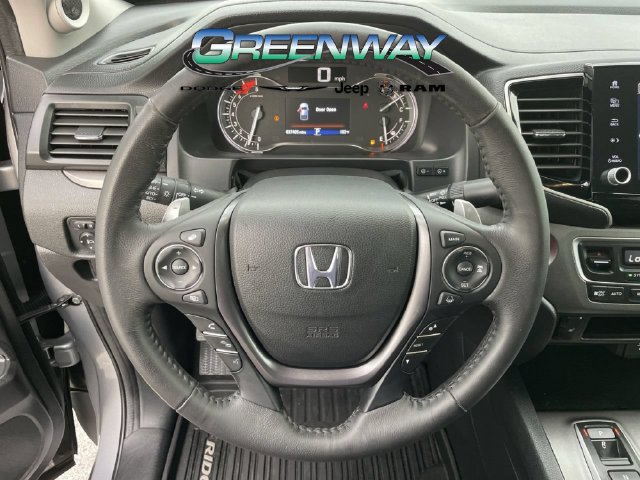 Used 2023 Honda Ridgeline RTL image 30