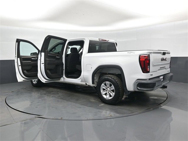 Used 2023 GMC Sierra 1500 SLE image 46
