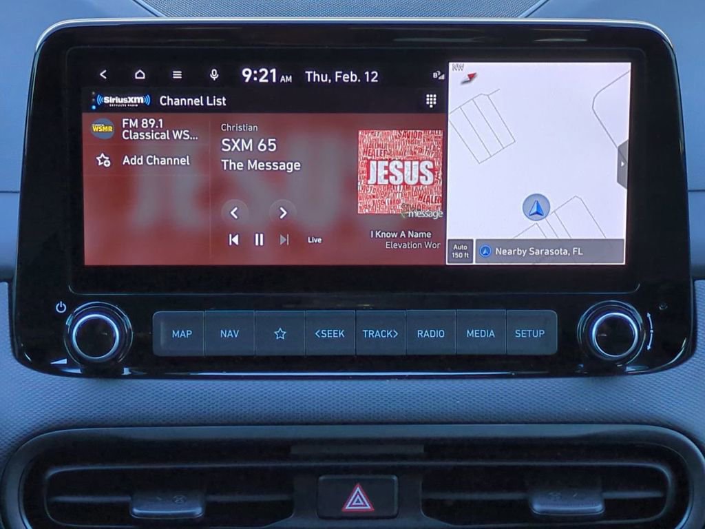 Certified 2023 Hyundai Kona N image 17