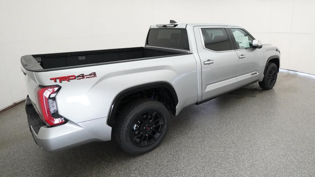 New 2026 Toyota Tundra 1794 Edition w/ TRD Off-Road Package AWD/4WD image 9