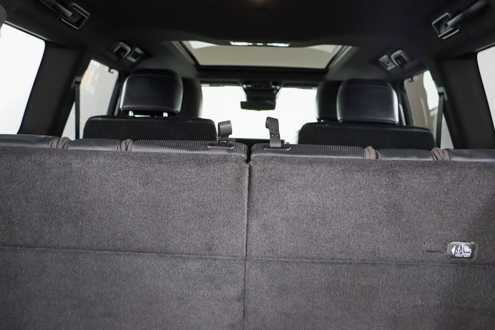 Used 2026 Lexus GX 550 w/ Accessory Package (2T) AWD/4WD image 34