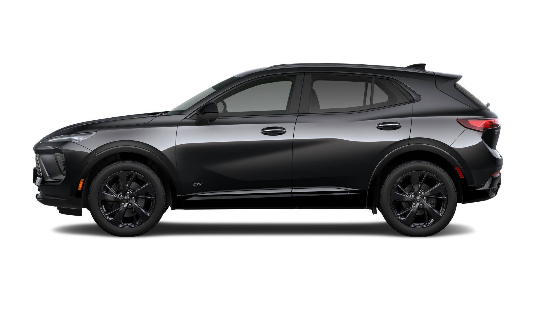 New 2026 Buick Envision Sport Touring AWD/4WD image 52