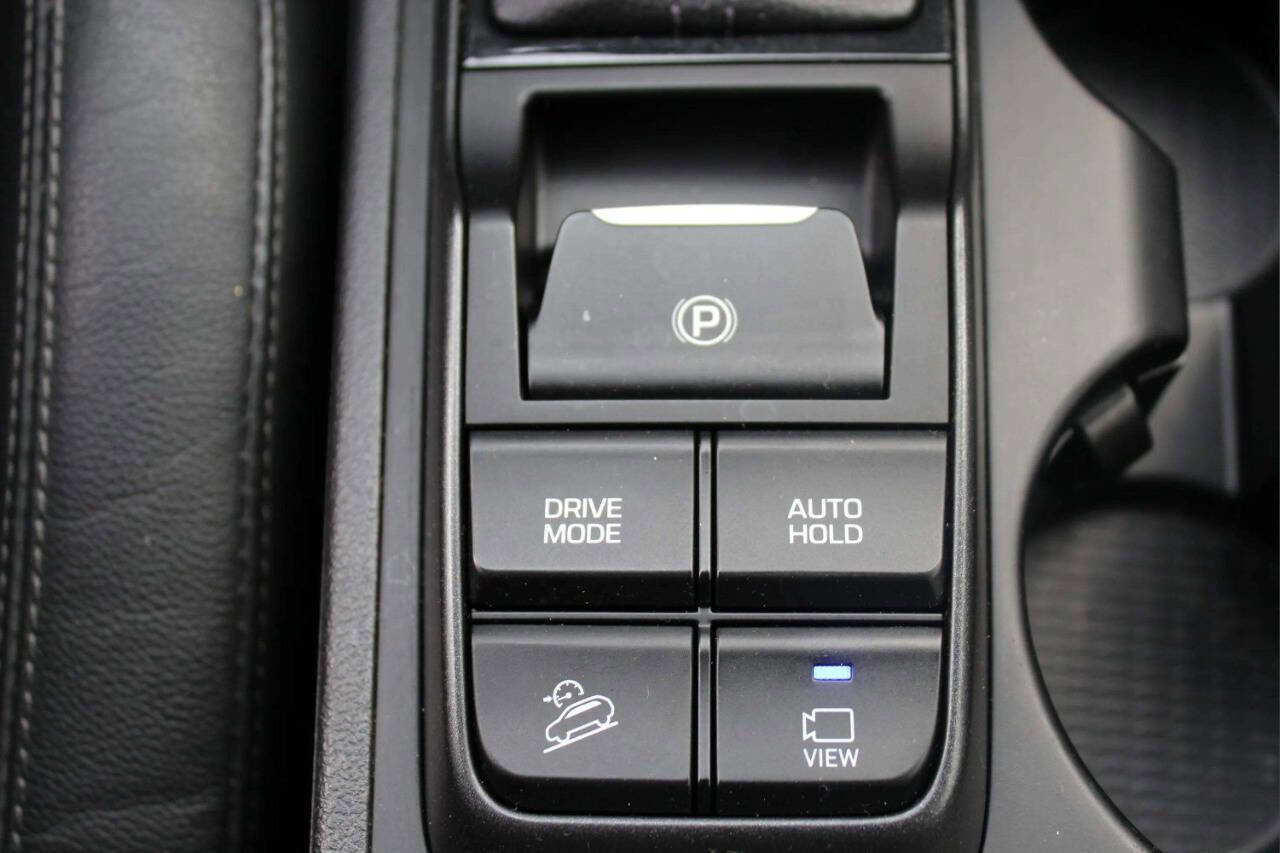 Used 2019 Hyundai Tucson Limited w/ Cargo Package AWD/4WD image 30