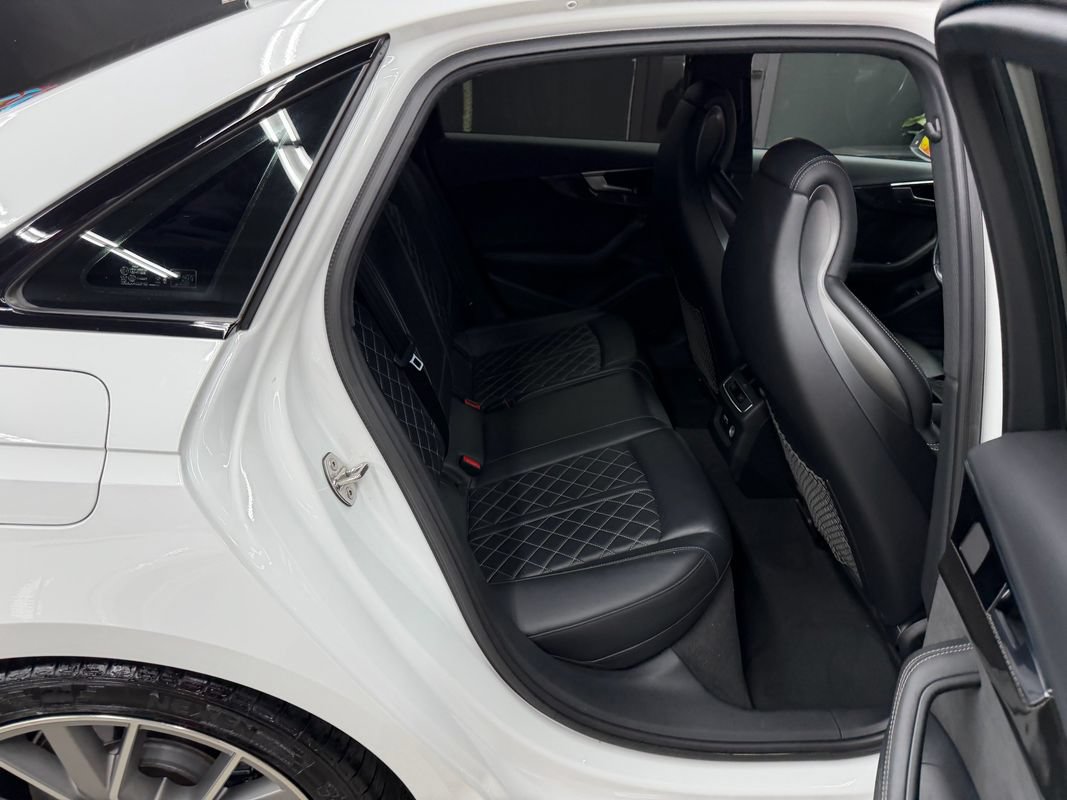 Used 2022 Audi S4 Premium Plus AWD/4WD image 17