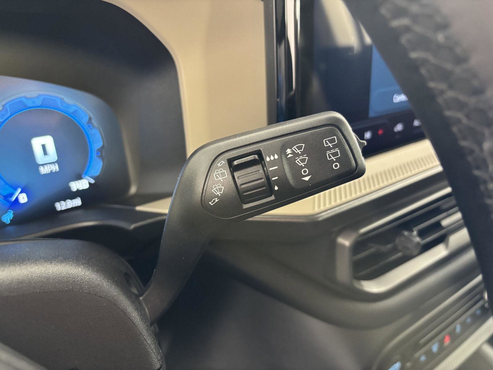New 2025 Ford Bronco Sport Big Bend w/ Convenience Package AWD/4WD image 29