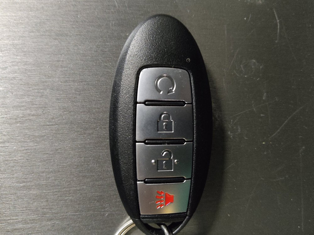 Used 2021 Nissan Murano SV AWD/4WD image 32