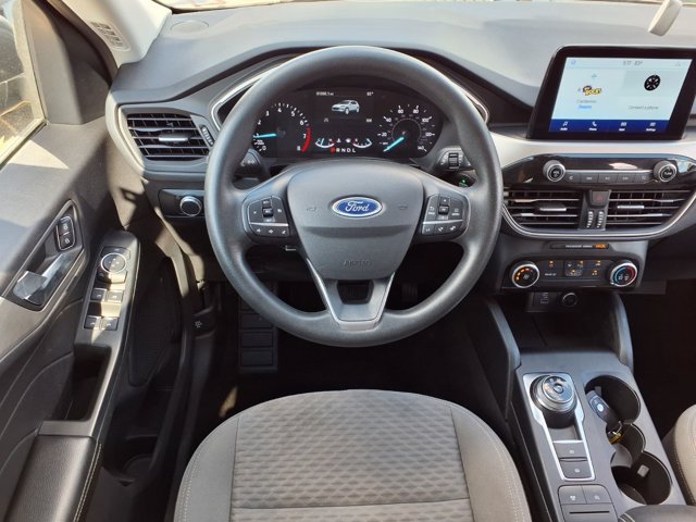 Certified 2021 Ford Escape SE AWD/4WD image 5