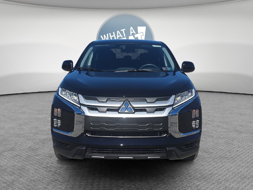 New 2027 Mitsubishi Outlander Sport ES AWD/4WD image 9