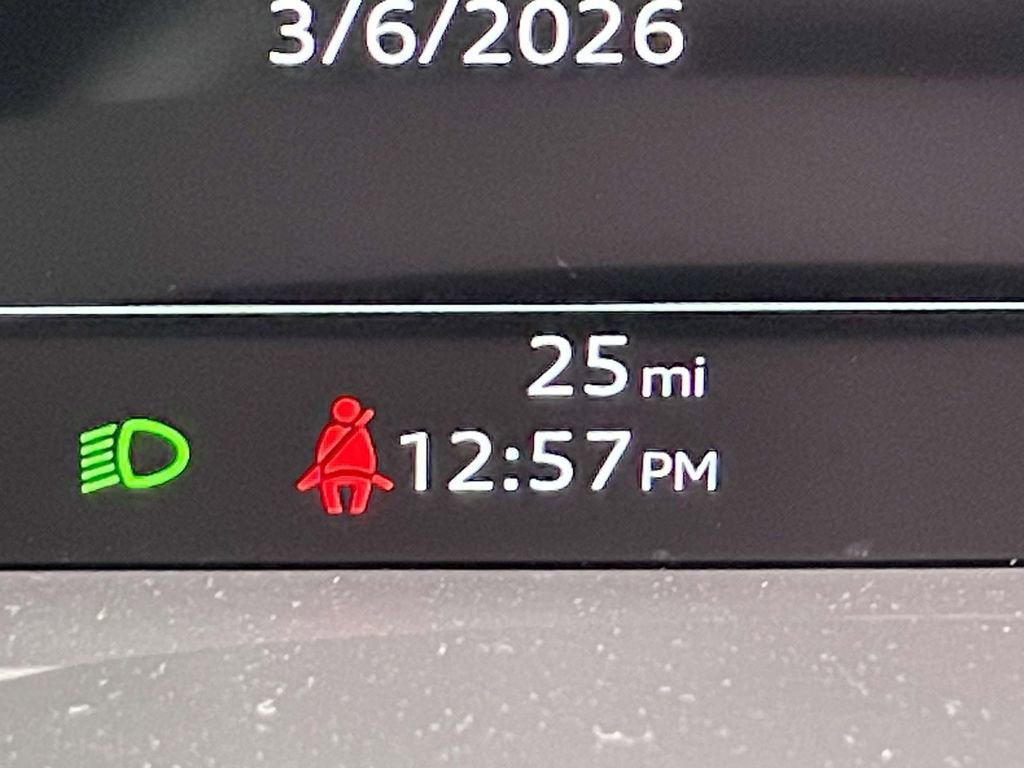 New 2026 Audi RS Q8 performance image 47