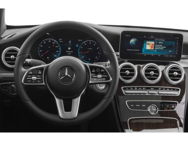 Used 2021 Mercedes-Benz C 300 4MATIC Coupe image 7