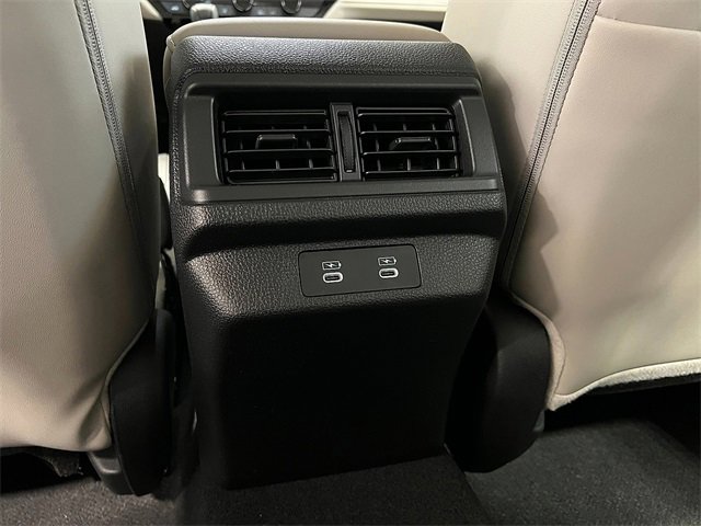 New 2025 Honda Accord Touring image 30