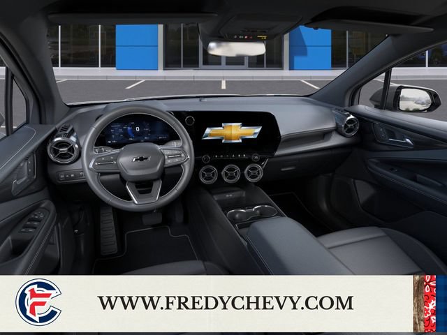 New 2026 Chevrolet Blazer EV LT FWD image 15