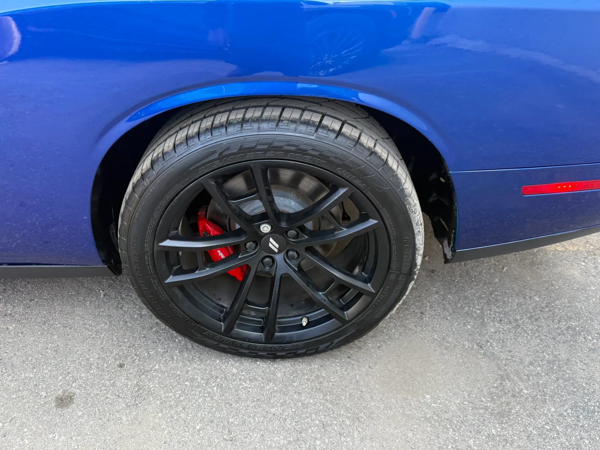 Used 2021 Dodge Challenger R/T Scat Pack RWD image 31