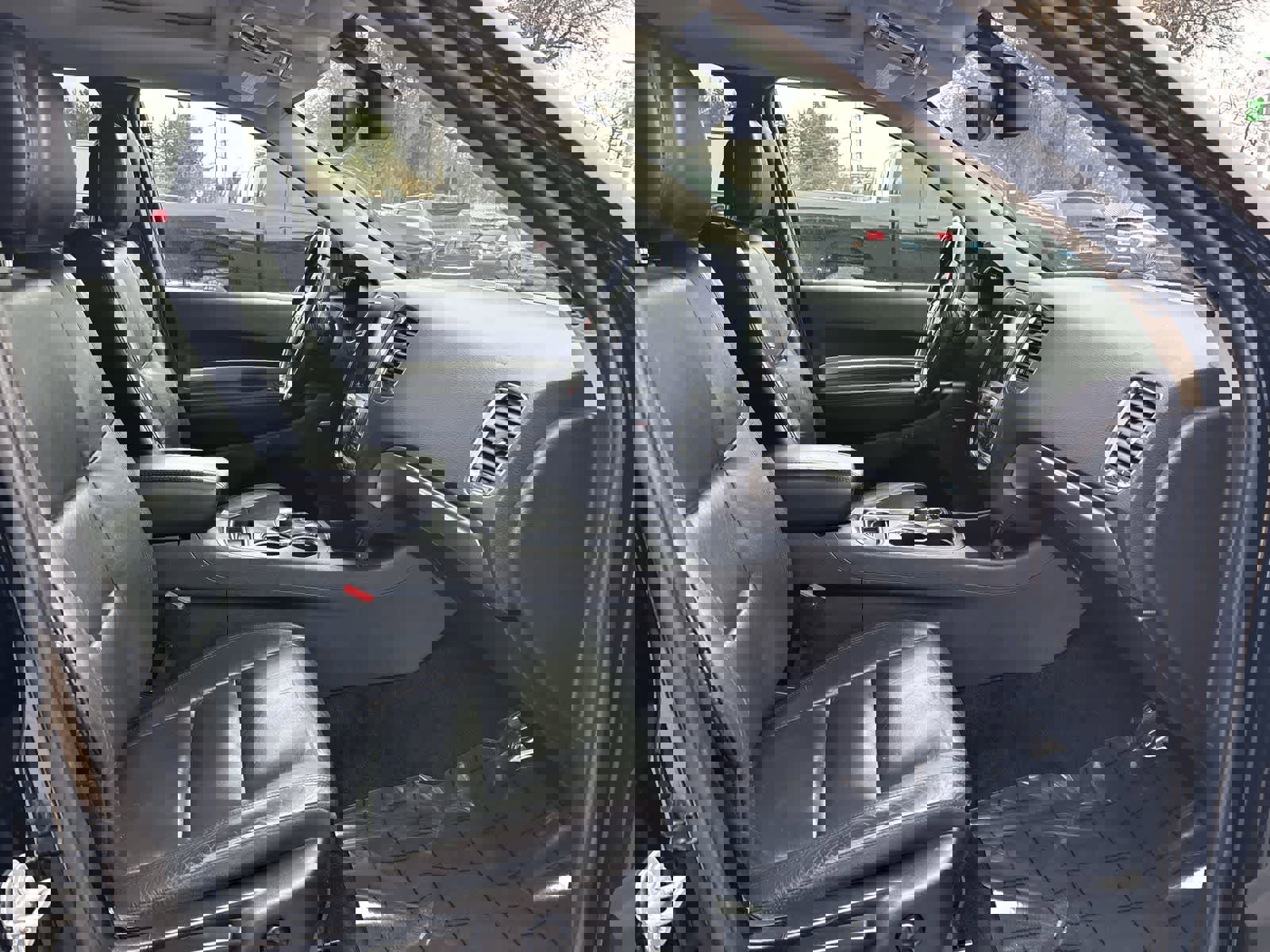 Used 2017 Dodge Durango GT w/ Premium Group image 5