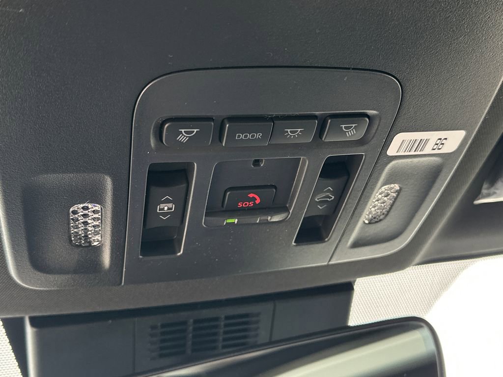 New 2026 Toyota Camry XSE image 30