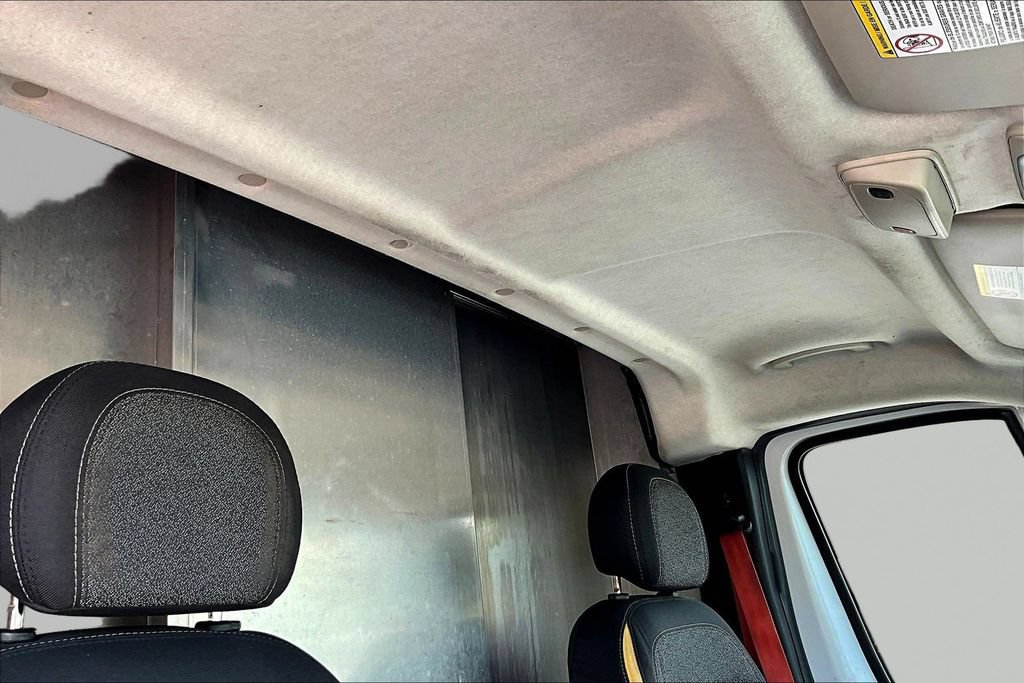 Used 2023 RAM ProMaster 3500 w/ Driver Convenience Group FWD image 21