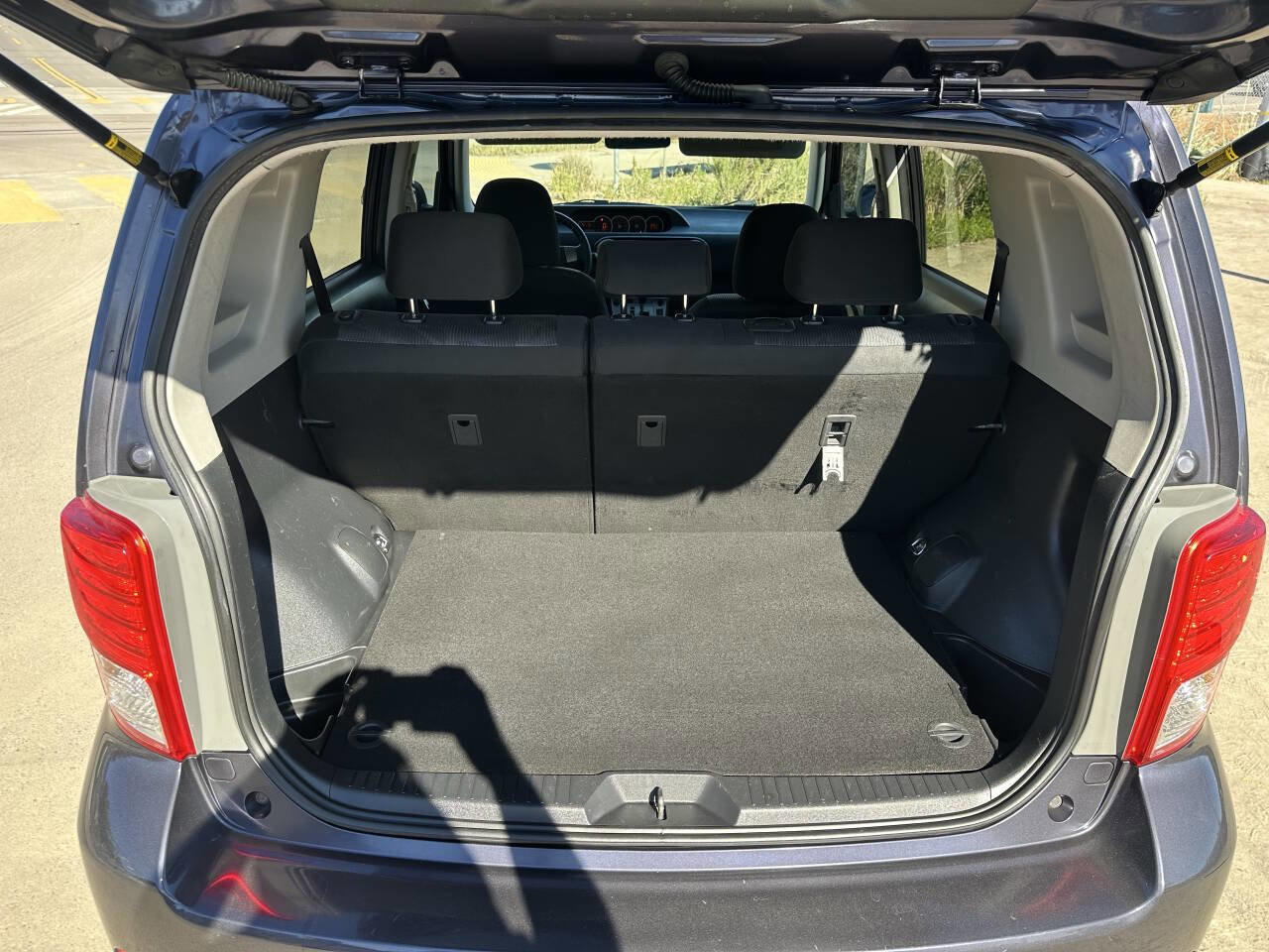 Used 2012 Scion xB image 16