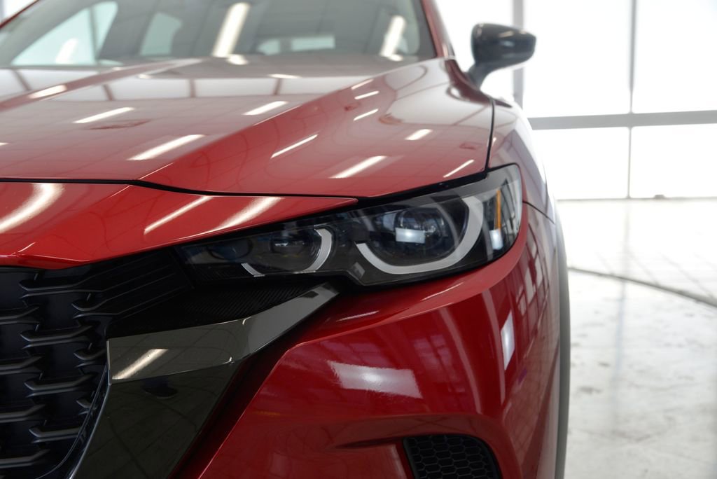 Certified 2025 MAZDA CX-50 AWD 2.5 S w/ Accent Package image 11