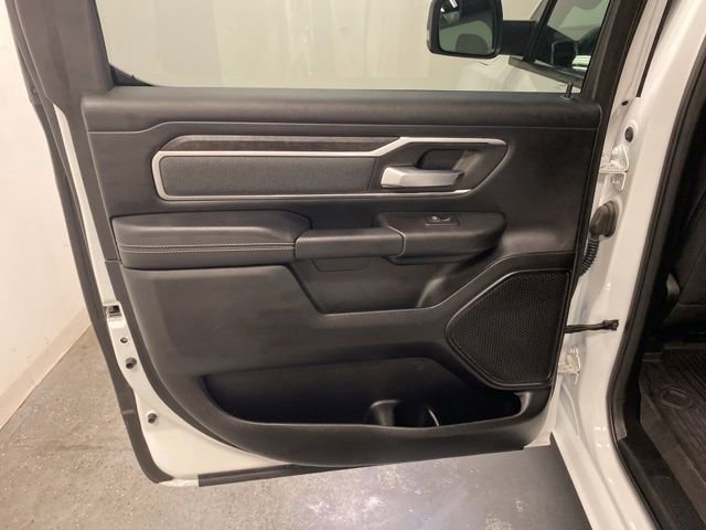Used 2022 RAM 1500 Big Horn AWD/4WD image 27
