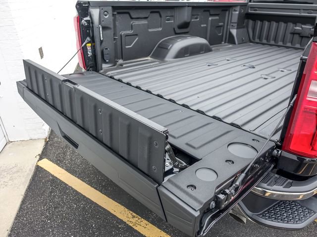New 2026 Chevrolet Silverado 3500 LTZ w/ LTZ Plus Package AWD/4WD image 8