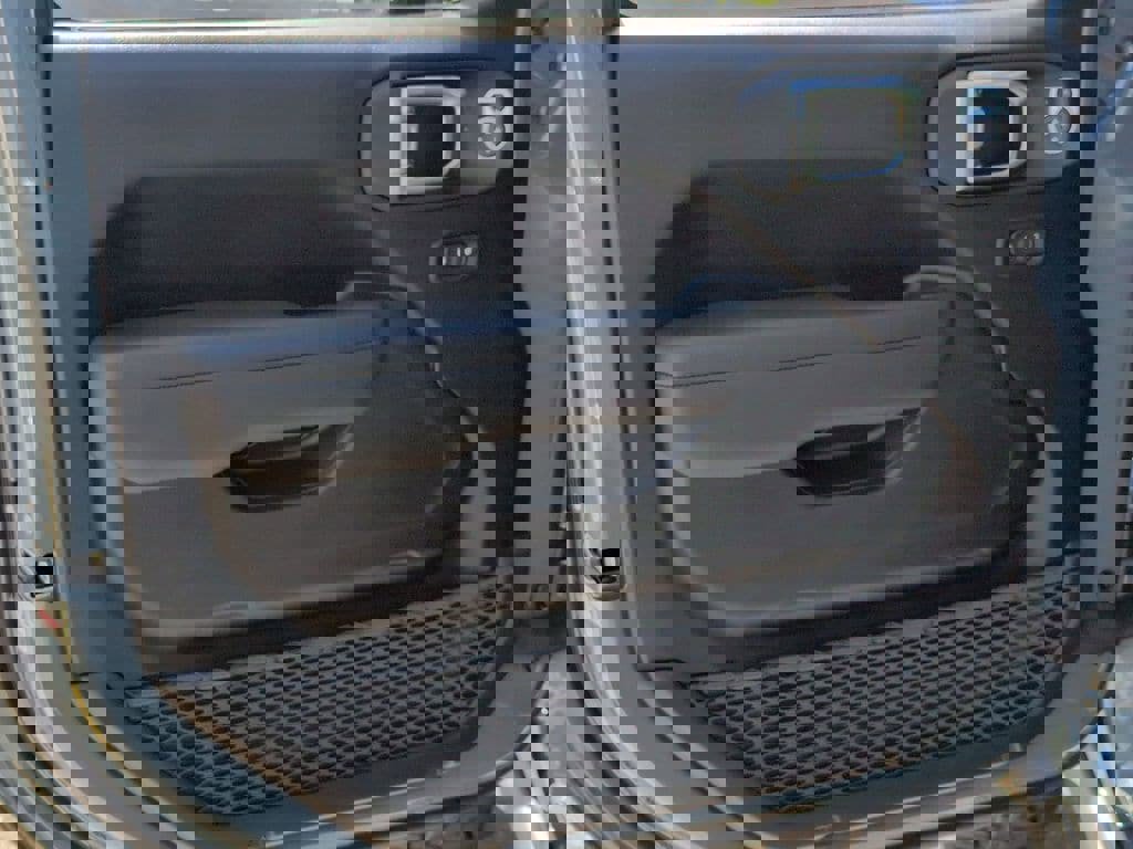 New 2026 Jeep Gladiator Rubicon w/ Safety Group image 13