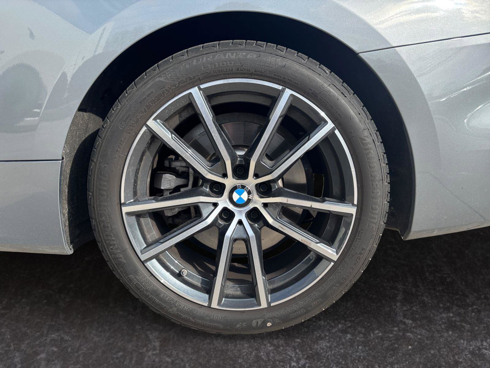 Certified 2026 BMW 430i xDrive Coupe image 29