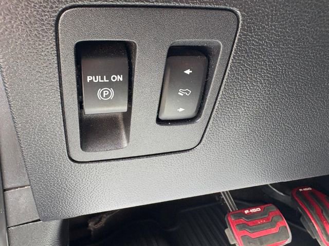 Used 2019 Ford F150 Raptor w/ Equipment Group 801A Mid image 13