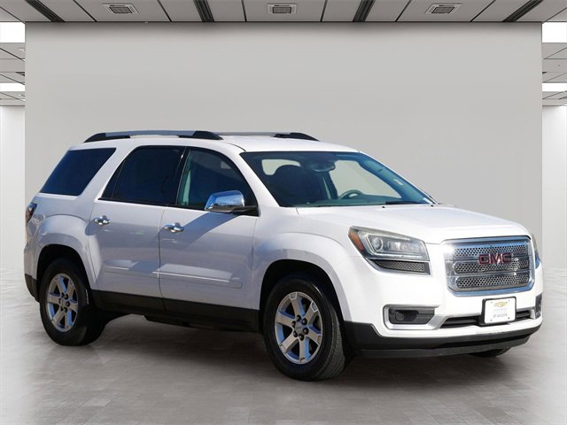 Used 2016 GMC Acadia SLE image 1