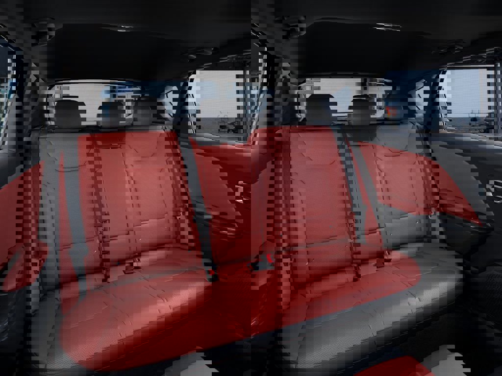 New 2026 Kia K4 GT-Line Turbo image 16