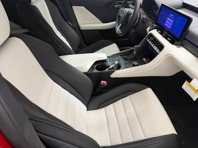 New 2026 Lexus IS 350 F Sport RWD image 11