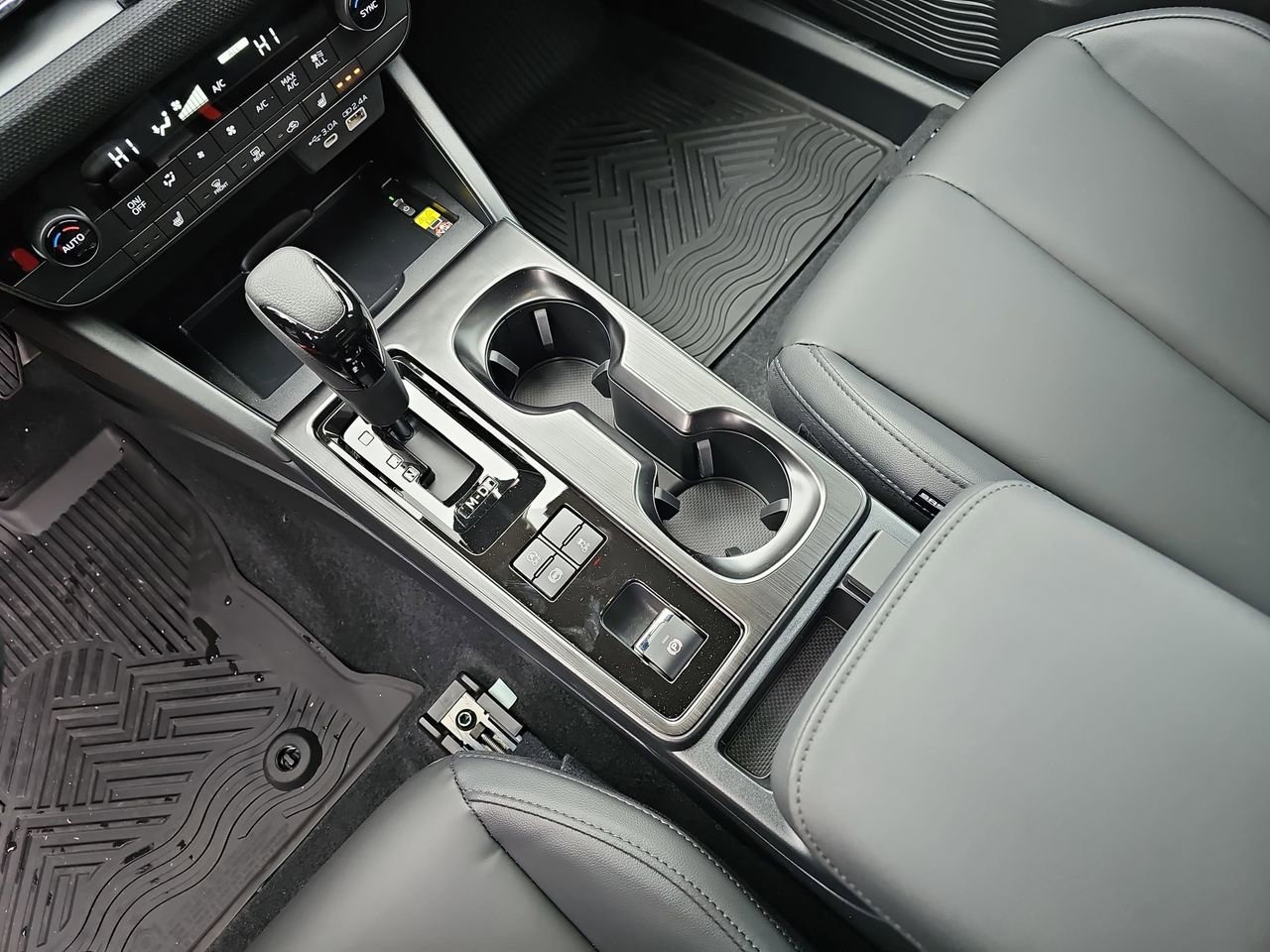 New 2026 Subaru Outback Premium image 26