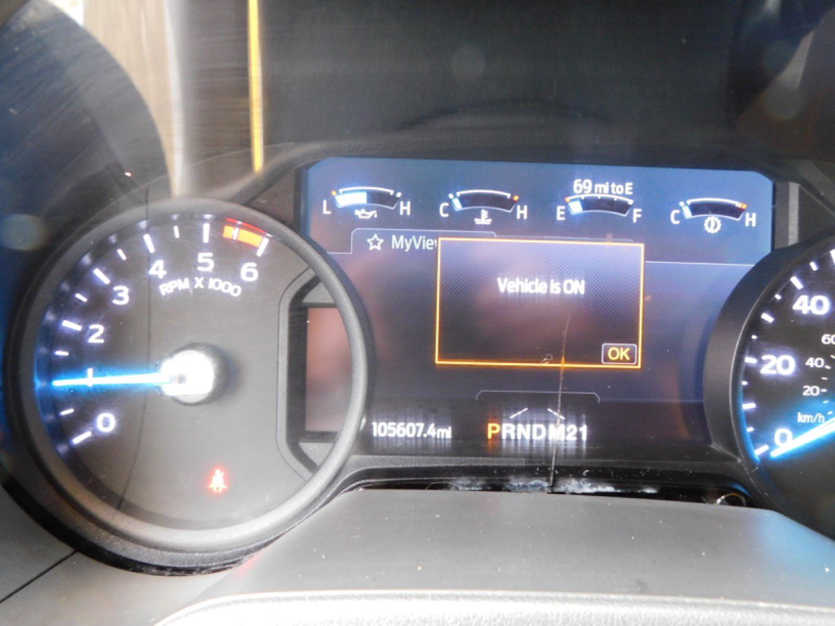 Used 2021 Ford E-350 and Econoline 350 Super Duty RWD image 7